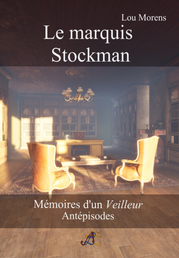 Le marquis Stockman