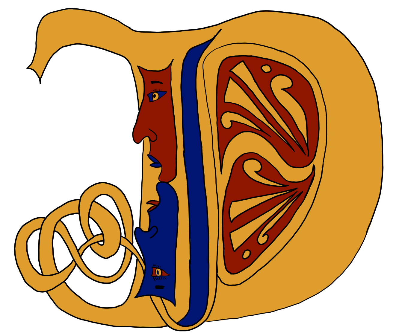 Logo Moïja